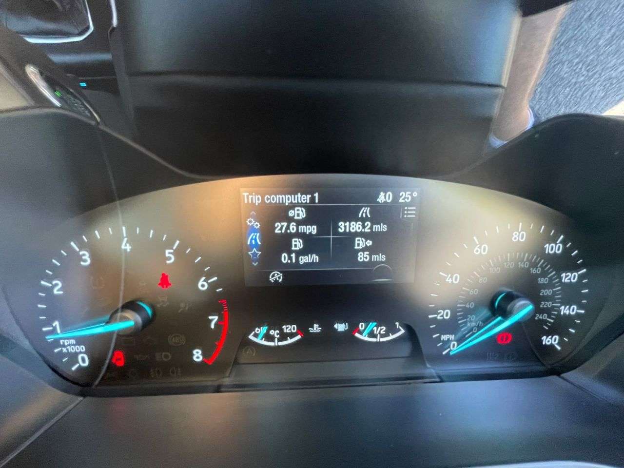 2021 FORD FOCUS 2021 FORD FOCUS