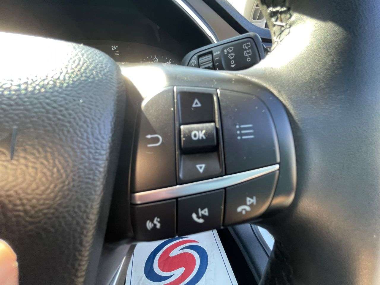 2021 FORD FOCUS 2021 FORD FOCUS