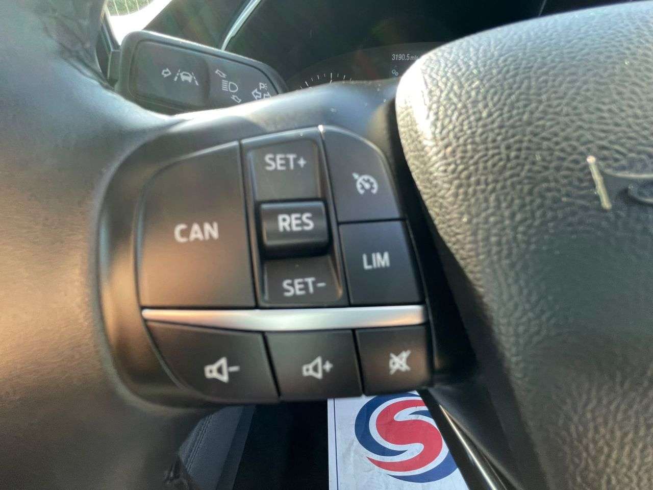 2021 FORD FOCUS 2021 FORD FOCUS