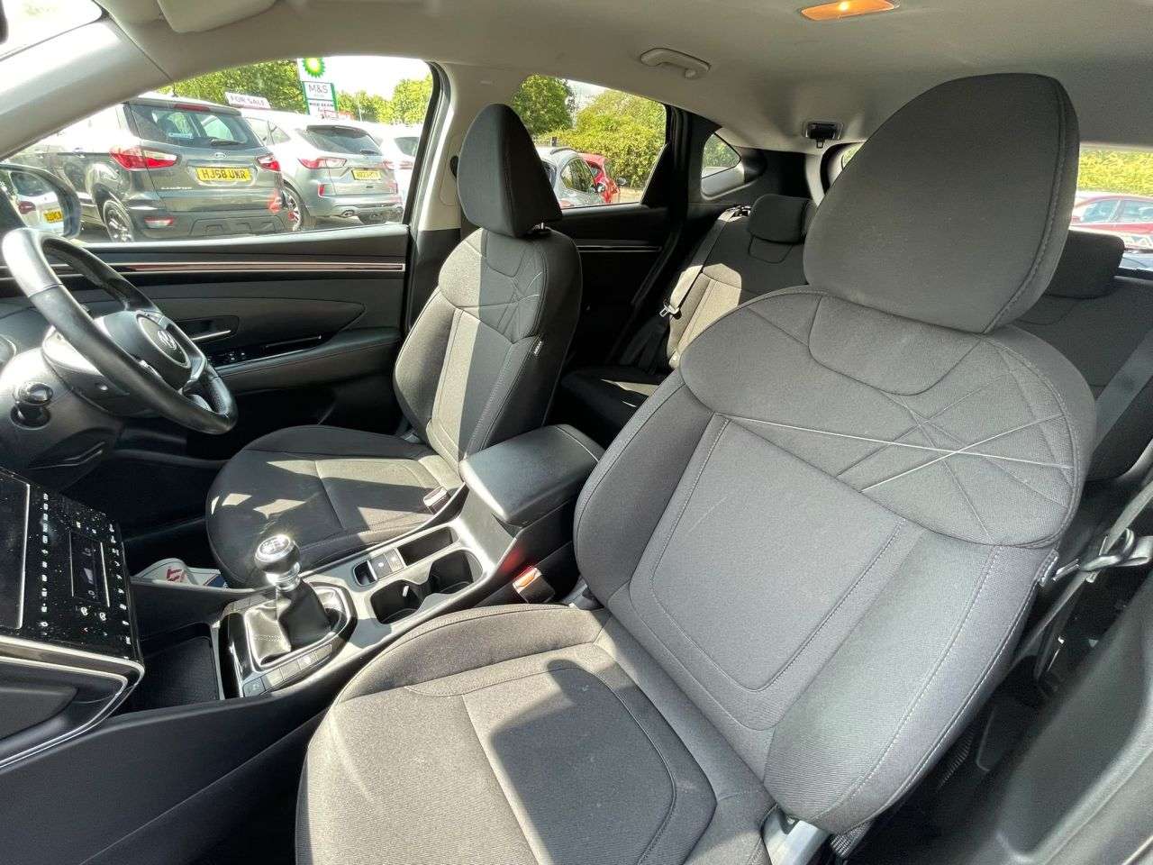 2021 HYUNDAI TUCSON 2021 HYUNDAI TUCSON