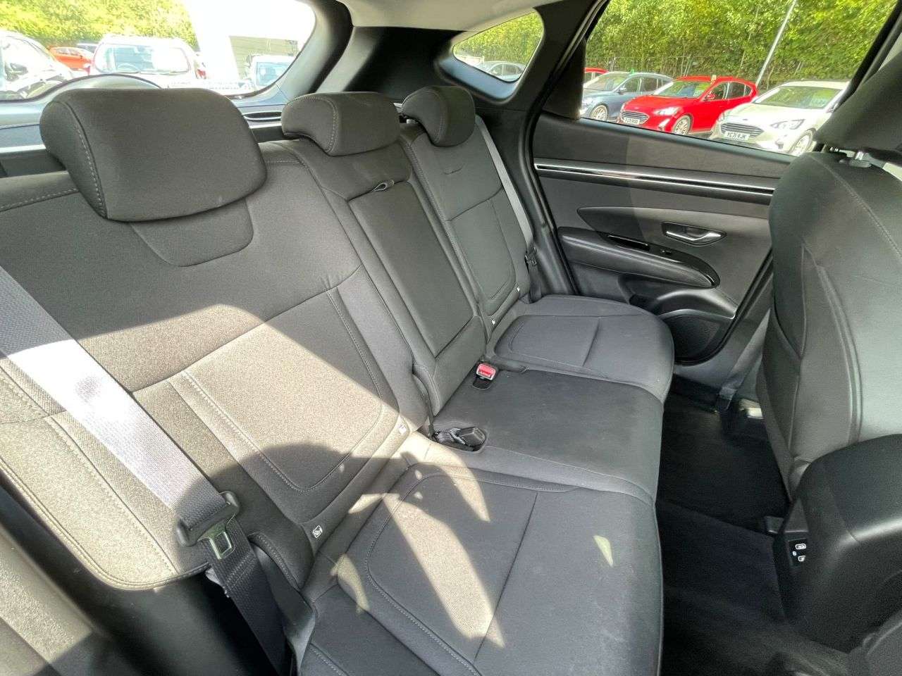 2021 HYUNDAI TUCSON 2021 HYUNDAI TUCSON