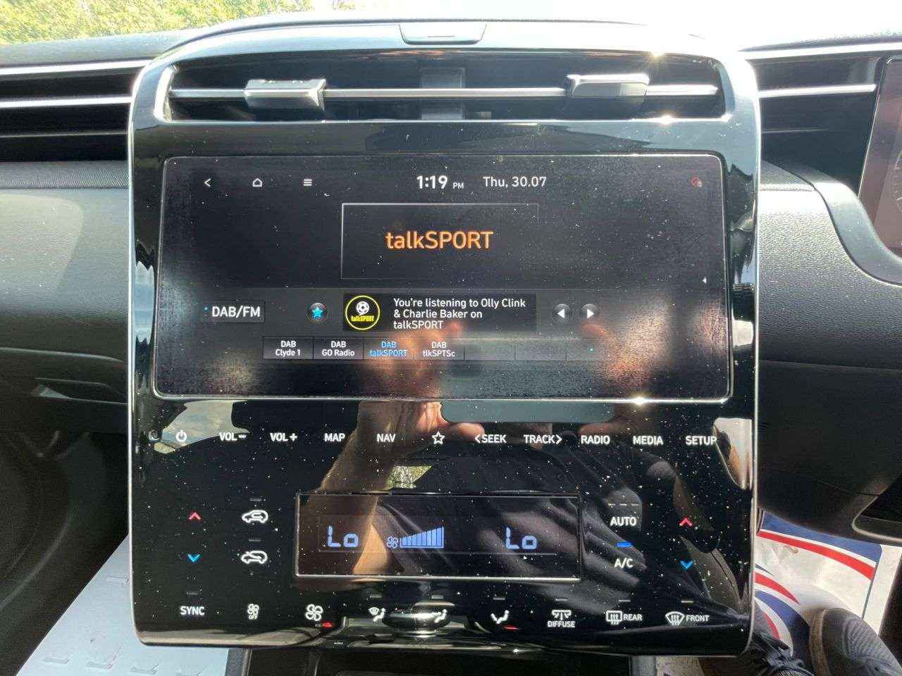 2021 HYUNDAI TUCSON 2021 HYUNDAI TUCSON