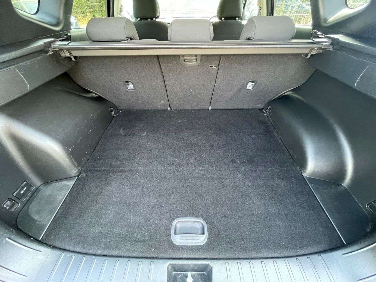 2021 HYUNDAI TUCSON 2021 HYUNDAI TUCSON