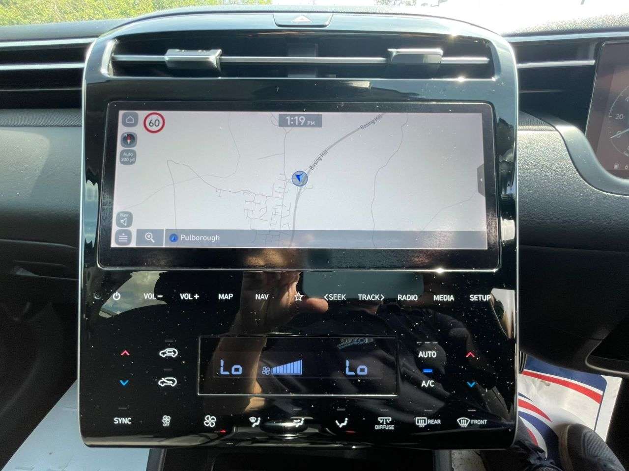 2021 HYUNDAI TUCSON 2021 HYUNDAI TUCSON