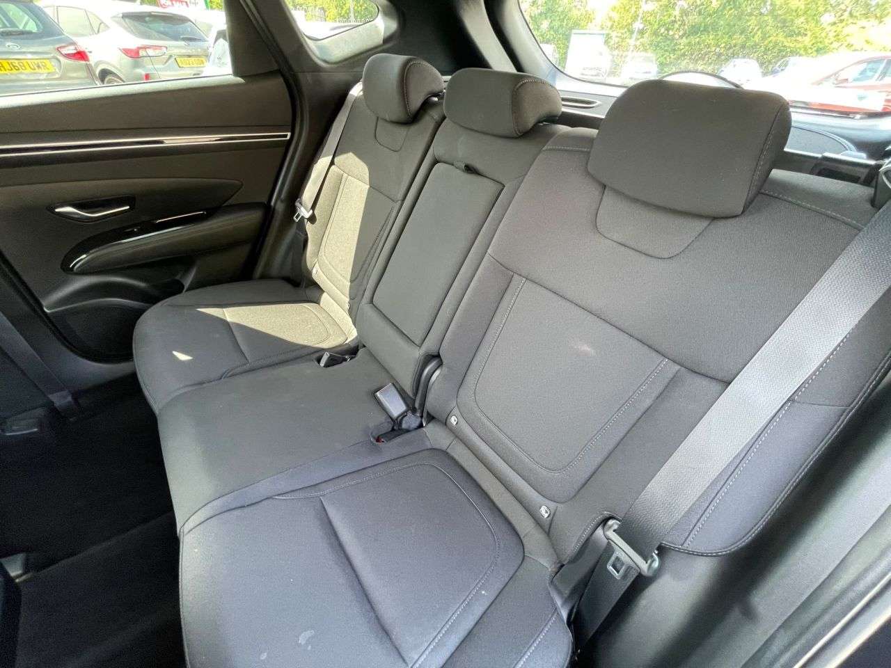 2021 HYUNDAI TUCSON 2021 HYUNDAI TUCSON
