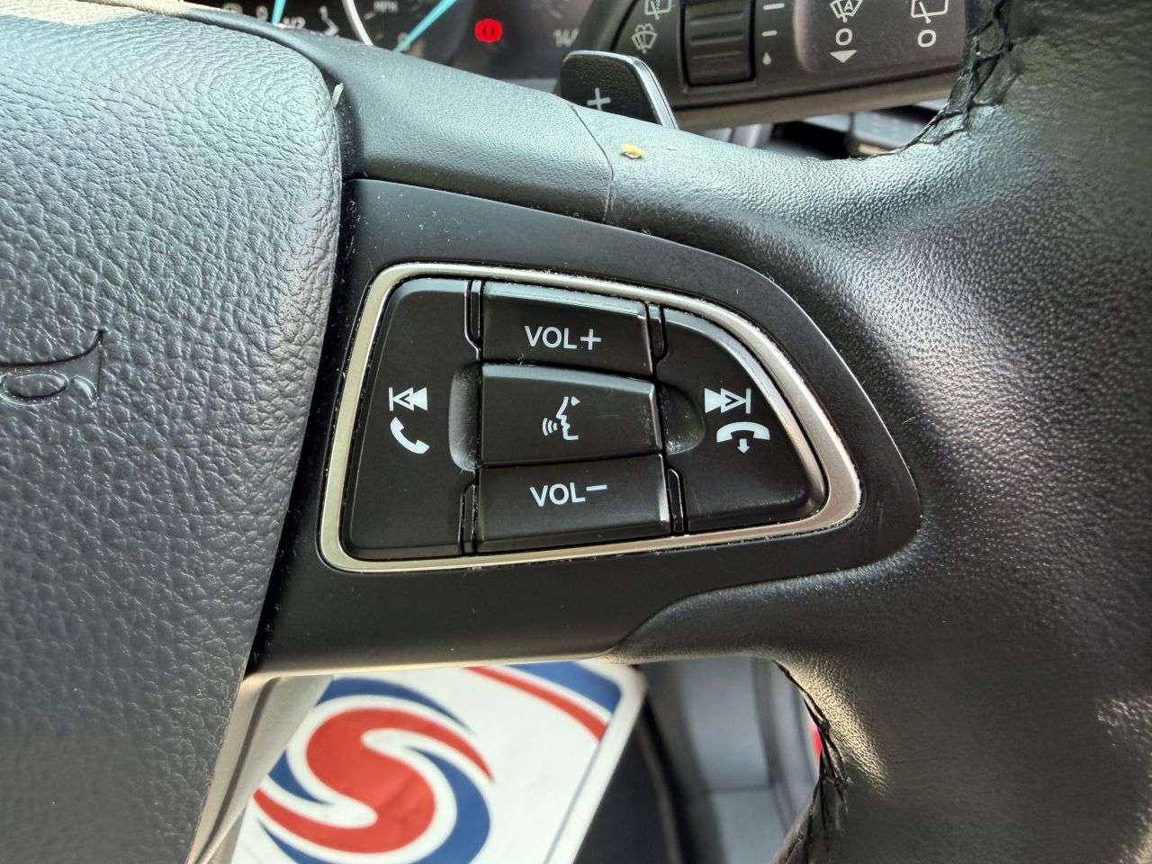 2018 FORD ECOSPORT 2018 FORD ECOSPORT