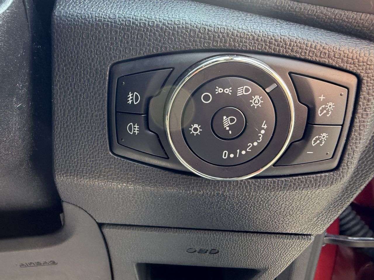 2018 FORD ECOSPORT 2018 FORD ECOSPORT