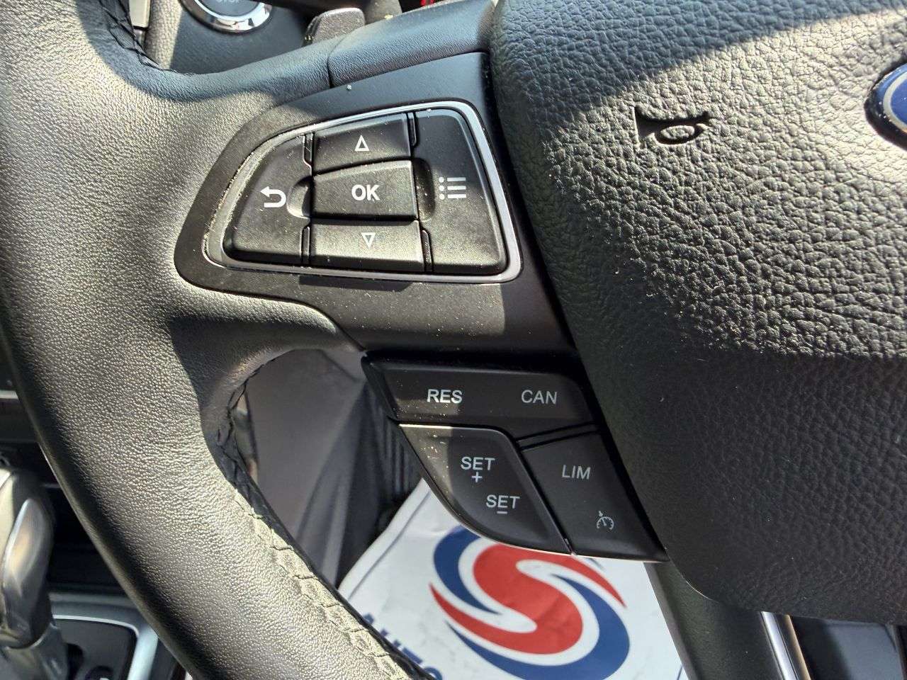 2018 FORD ECOSPORT 2018 FORD ECOSPORT