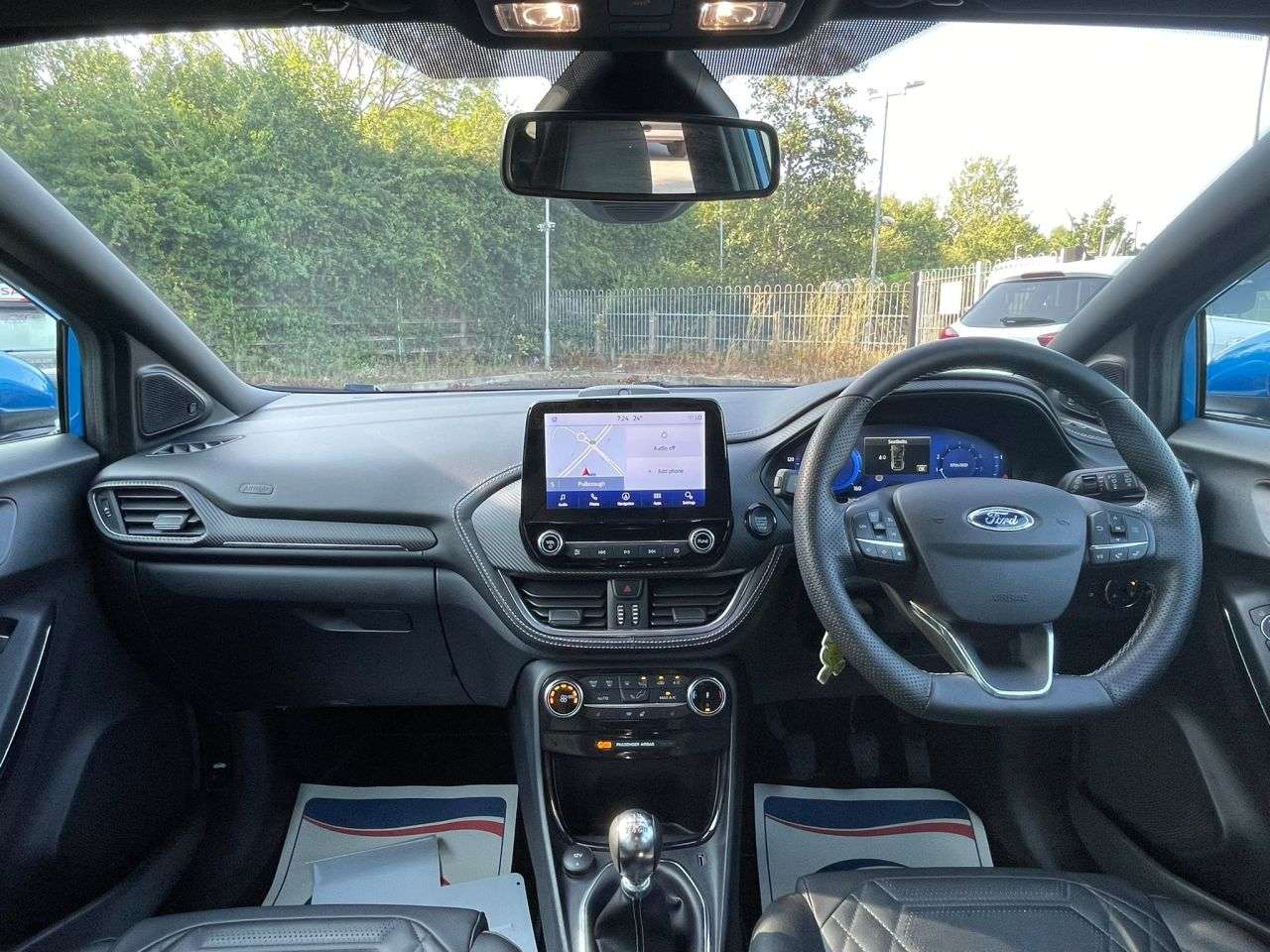 2023 FORD PUMA 2023 FORD PUMA