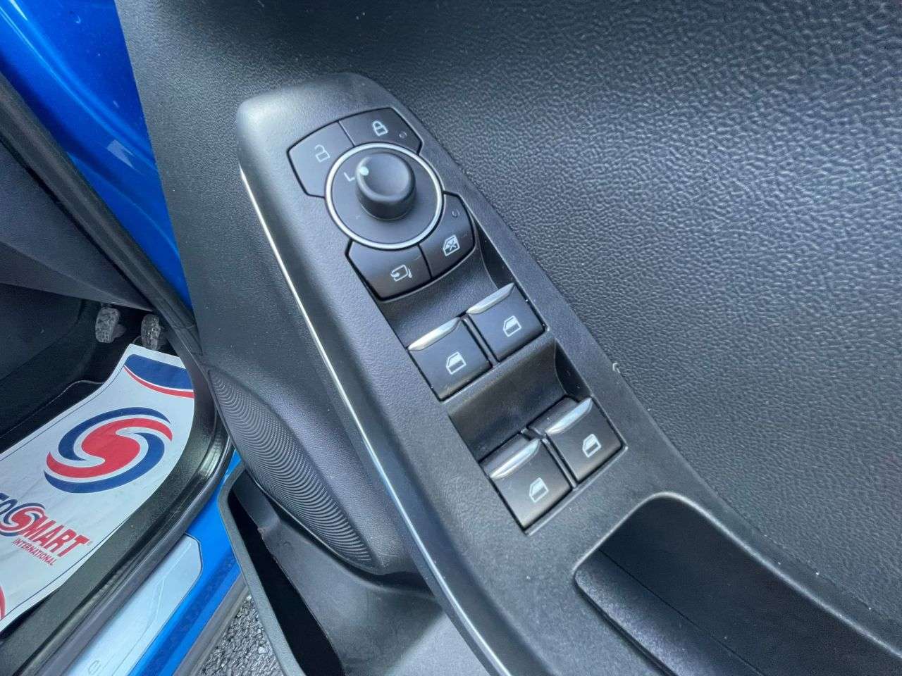 2023 FORD PUMA 2023 FORD PUMA