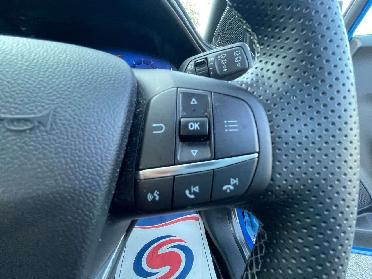 2023 FORD PUMA 2023 FORD PUMA