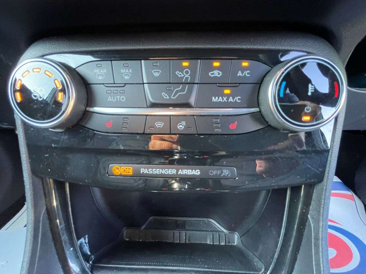 2023 FORD PUMA 2023 FORD PUMA