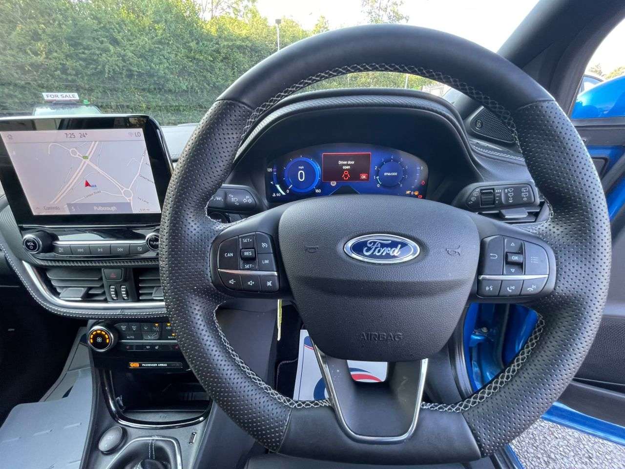 2023 FORD PUMA 2023 FORD PUMA