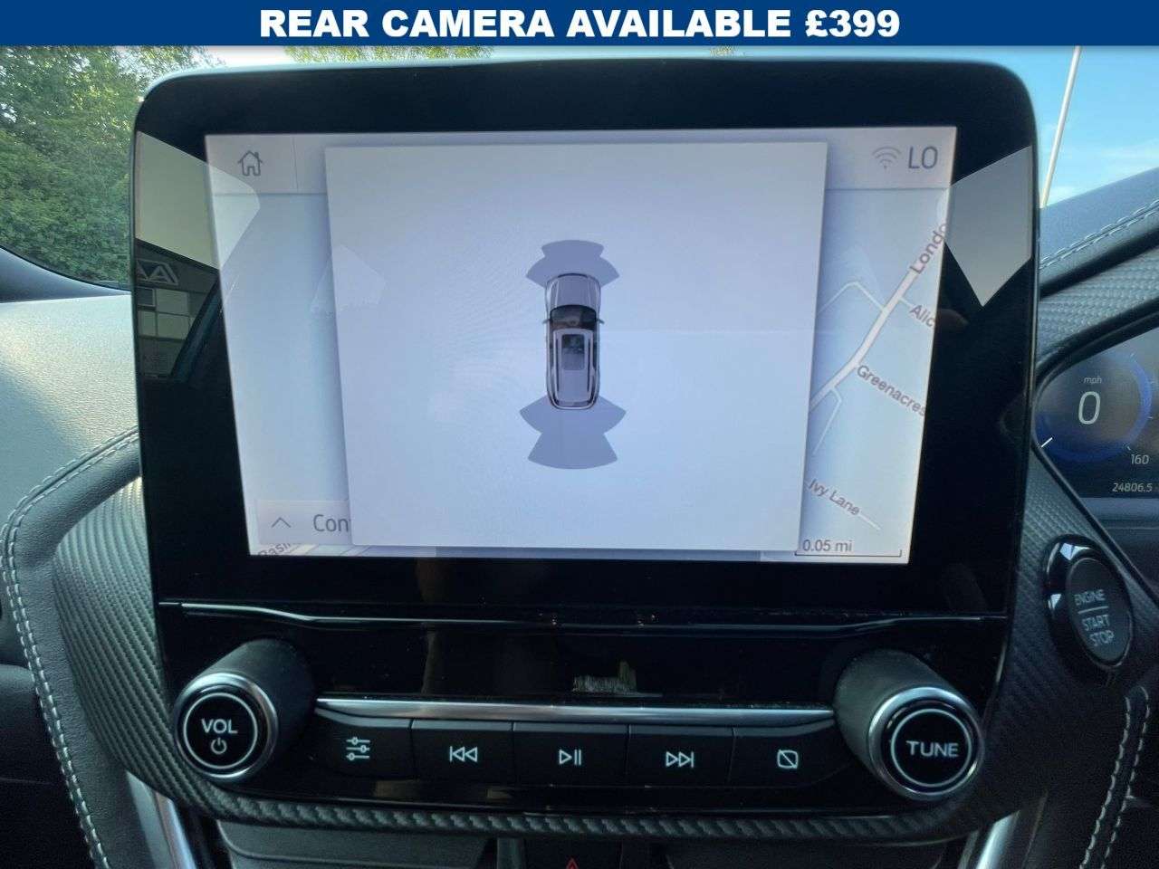 2023 FORD PUMA 2023 FORD PUMA