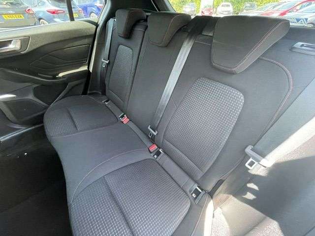2023 FORD FOCUS 2023 FORD FOCUS