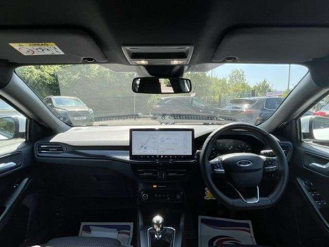2023 FORD FOCUS 2023 FORD FOCUS