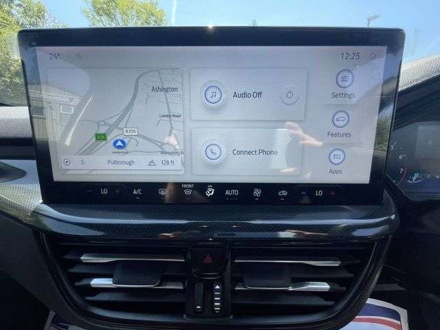 2023 FORD FOCUS 2023 FORD FOCUS