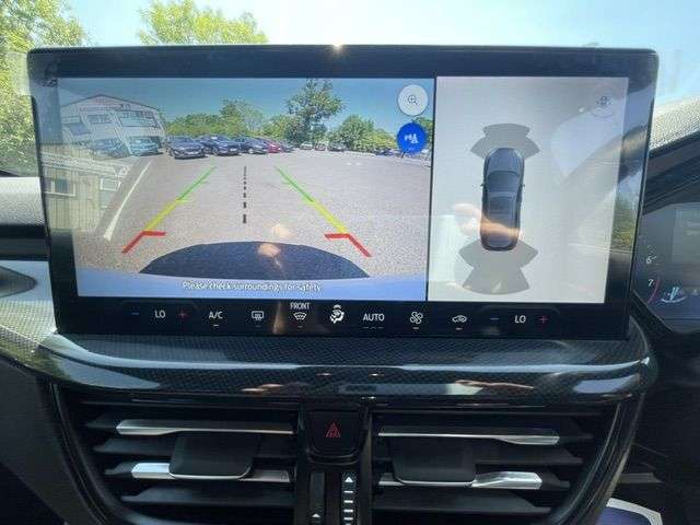 2023 FORD FOCUS 2023 FORD FOCUS