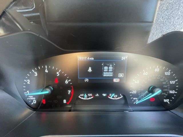 2023 FORD FOCUS 2023 FORD FOCUS