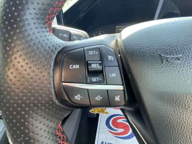 2023 FORD FOCUS 2023 FORD FOCUS
