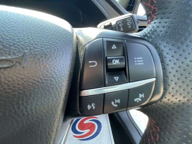 2023 FORD FOCUS 2023 FORD FOCUS