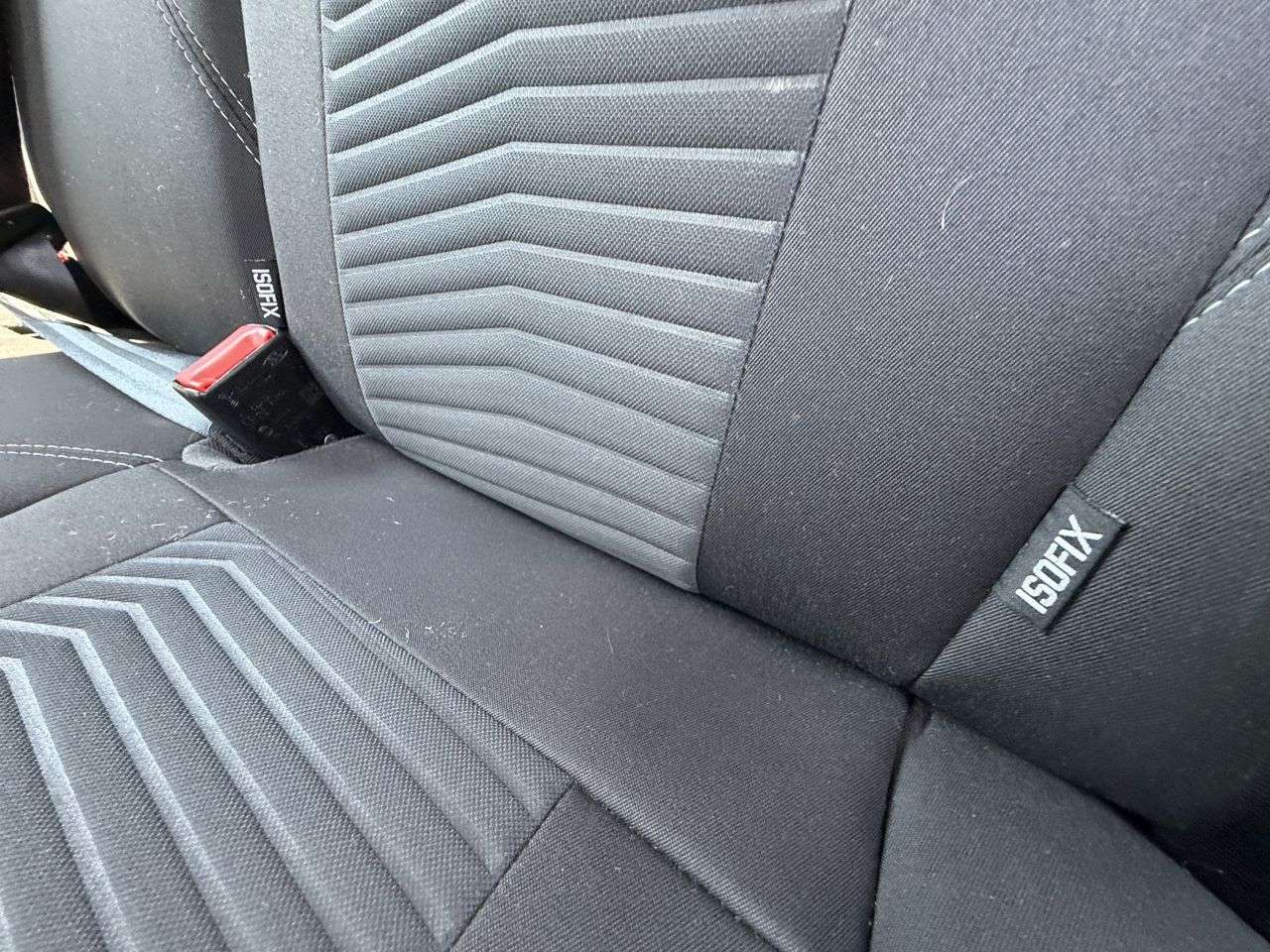 2013 FORD FIESTA 2013 FORD FIESTA