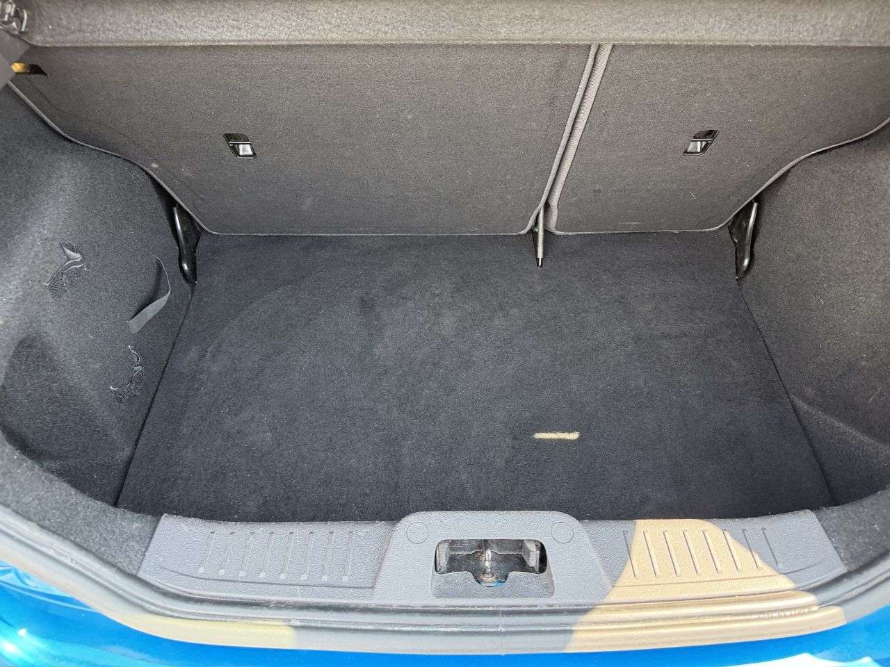 2013 FORD FIESTA 2013 FORD FIESTA