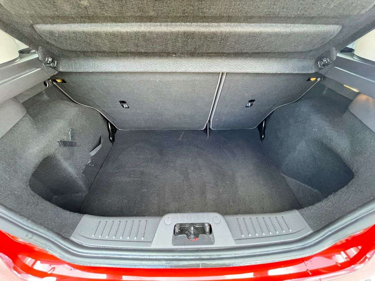 2013 FORD FIESTA 2013 FORD FIESTA