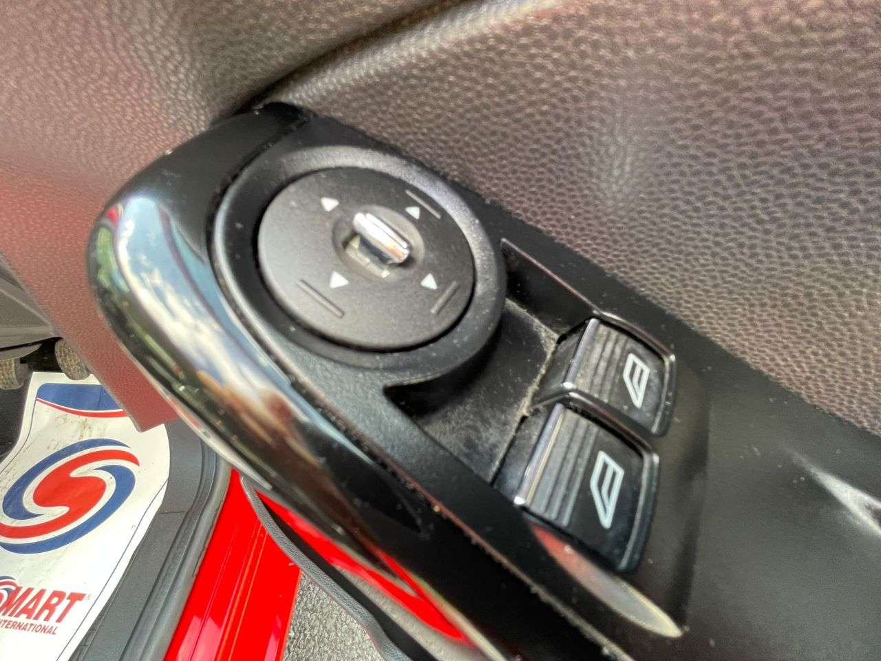 2013 FORD FIESTA 2013 FORD FIESTA