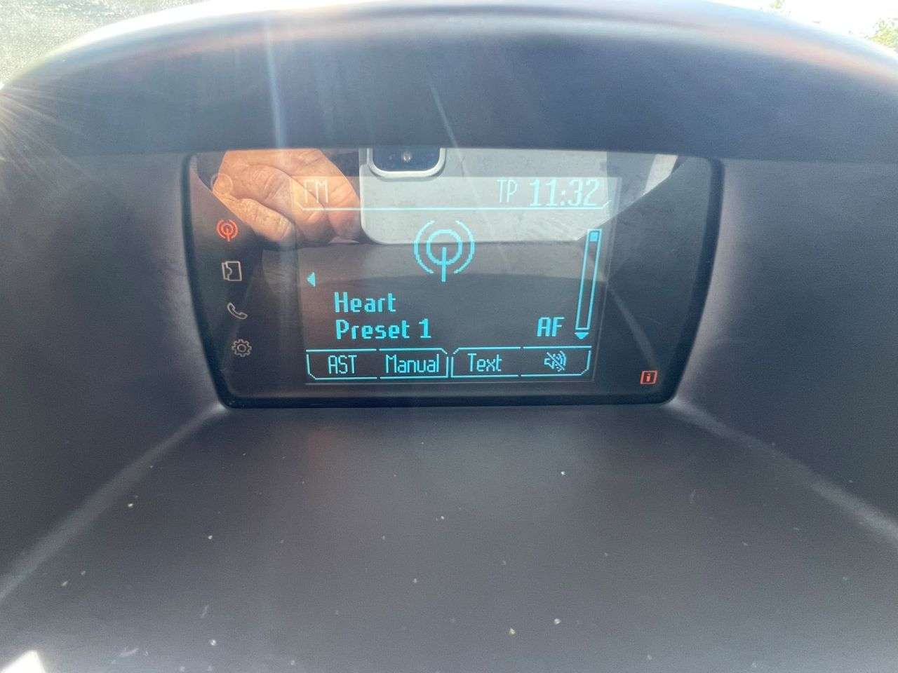 2013 FORD FIESTA 2013 FORD FIESTA