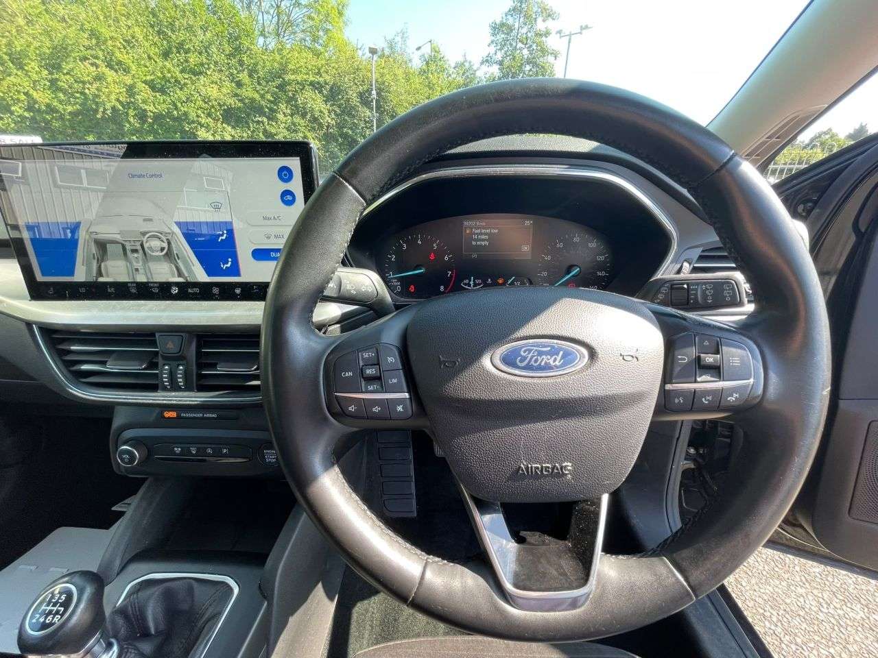 2023 FORD FOCUS 2023 FORD FOCUS