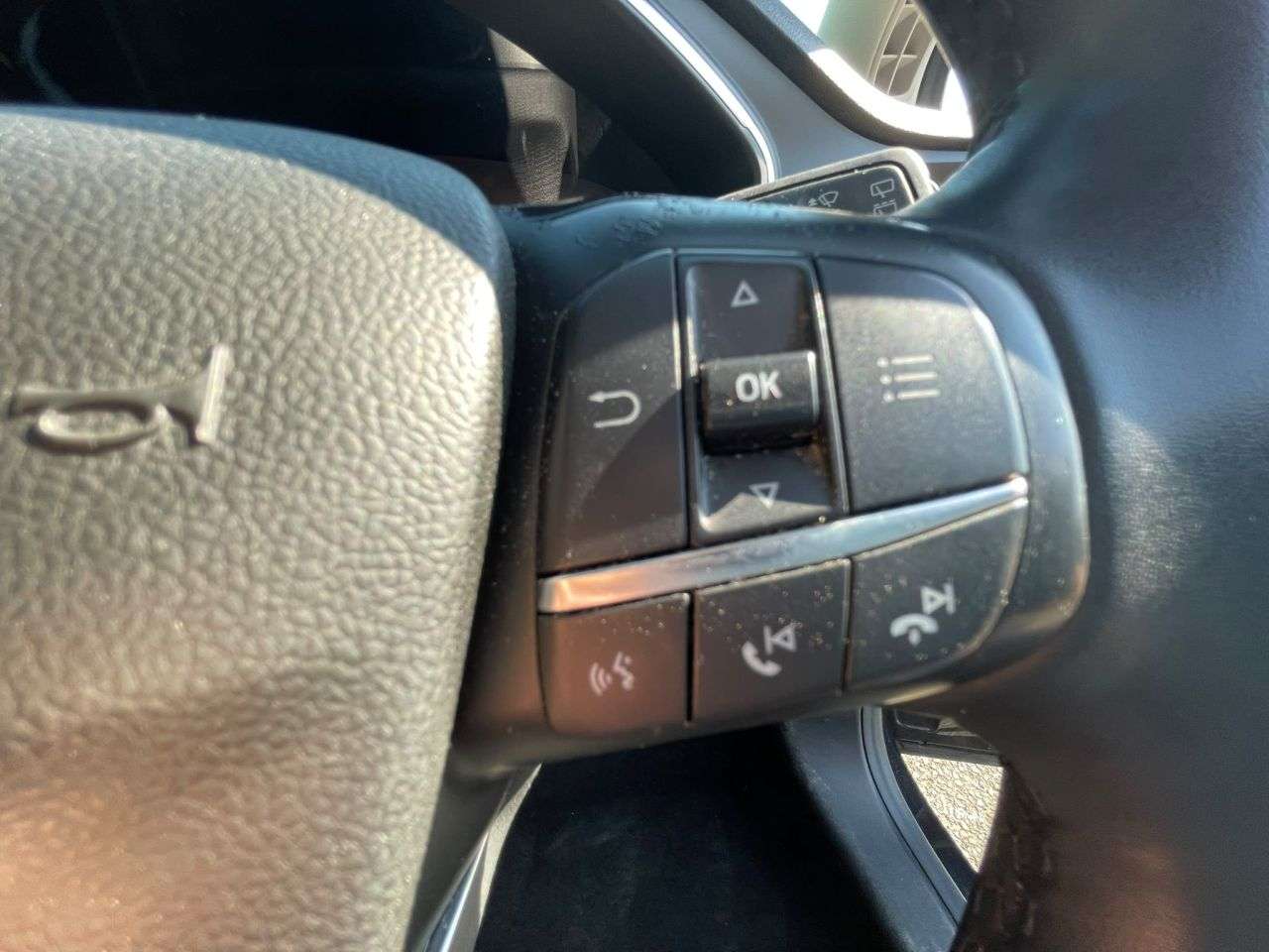 2023 FORD FOCUS 2023 FORD FOCUS