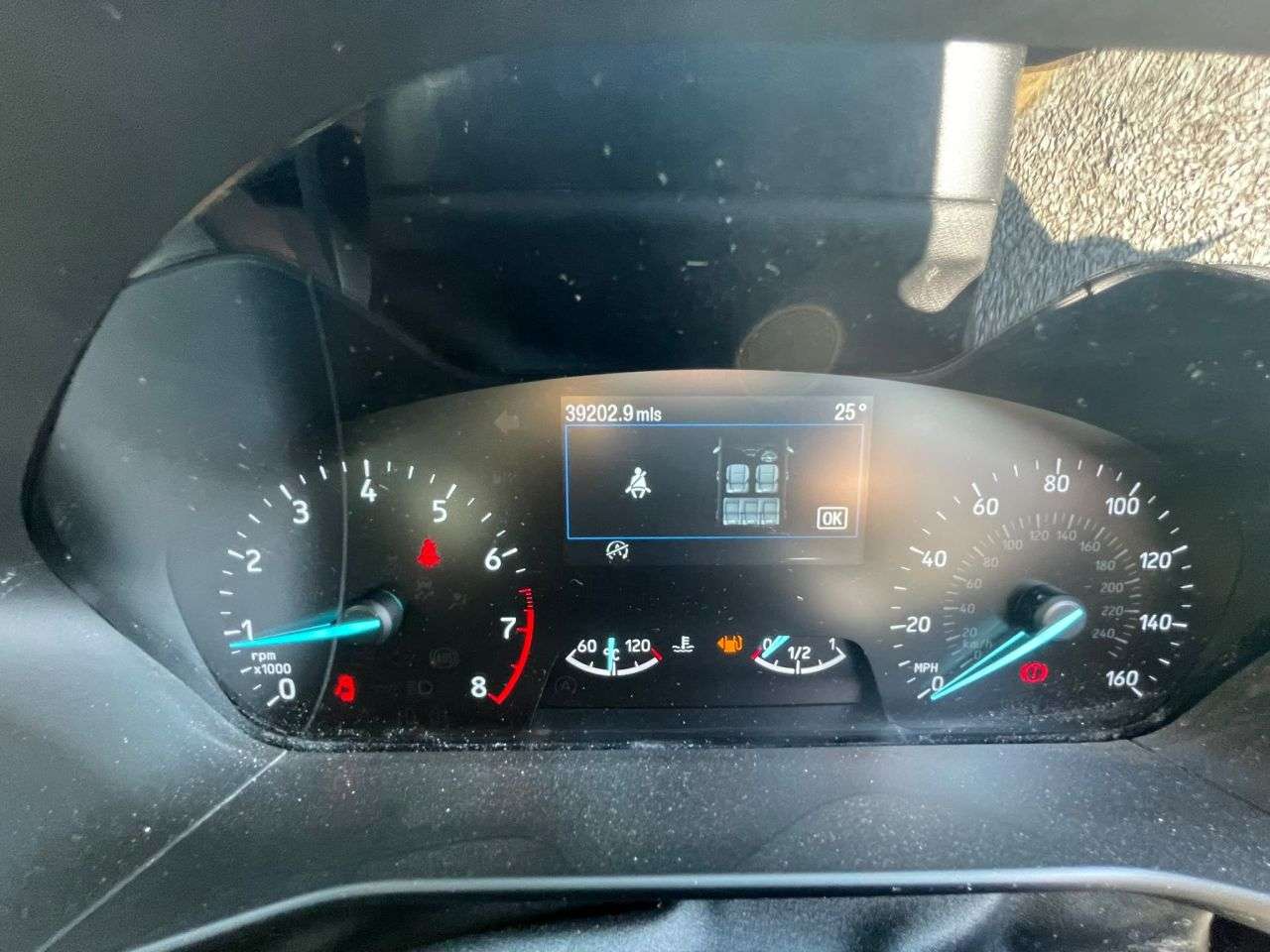 2023 FORD FOCUS 2023 FORD FOCUS