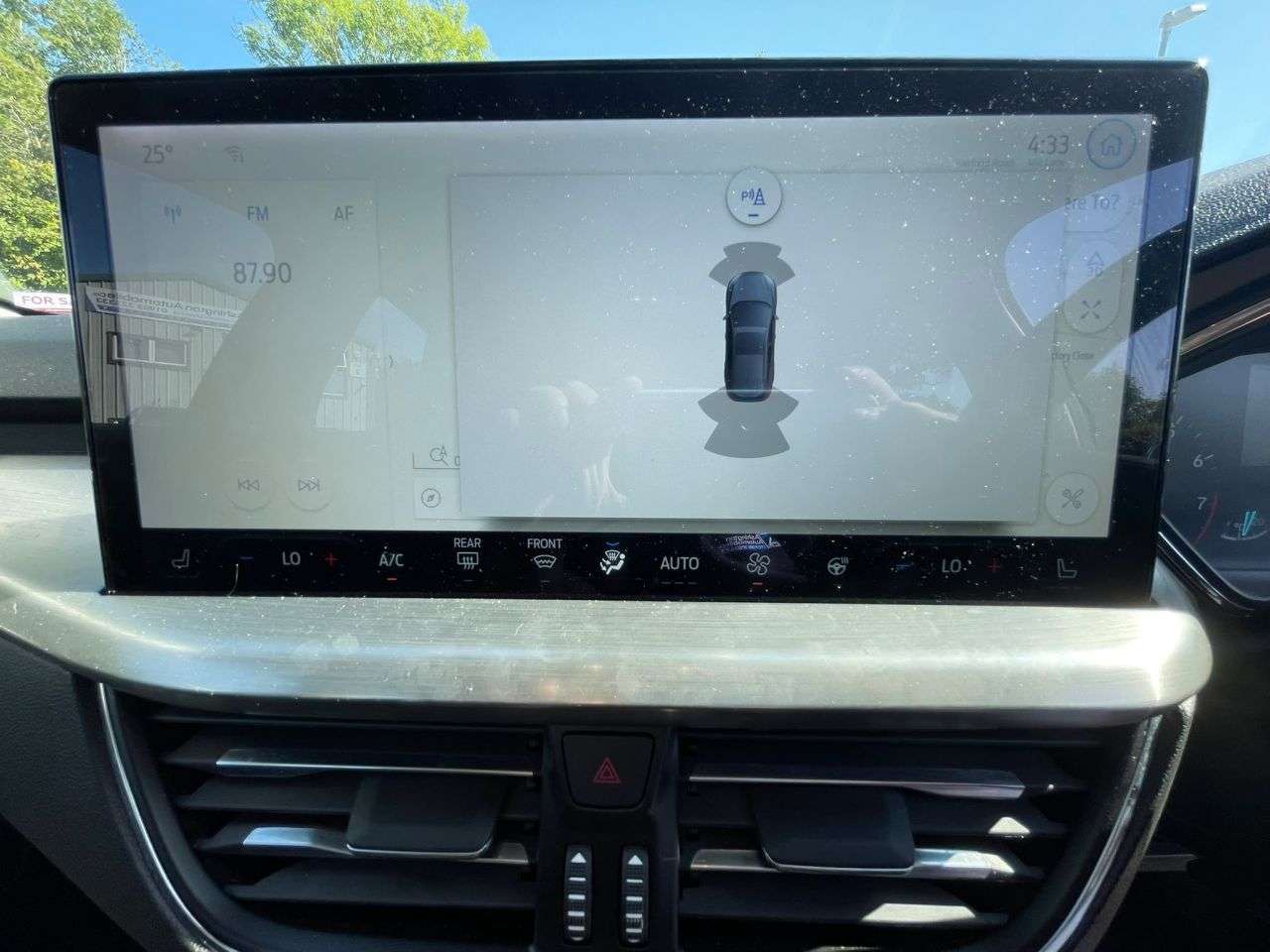 2023 FORD FOCUS 2023 FORD FOCUS