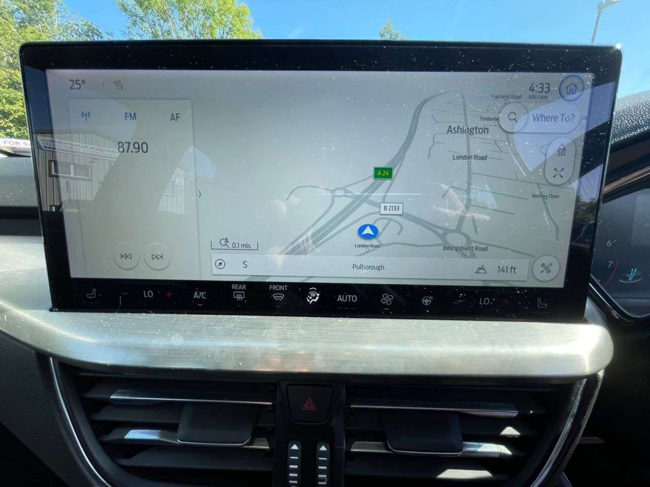2023 FORD FOCUS 2023 FORD FOCUS