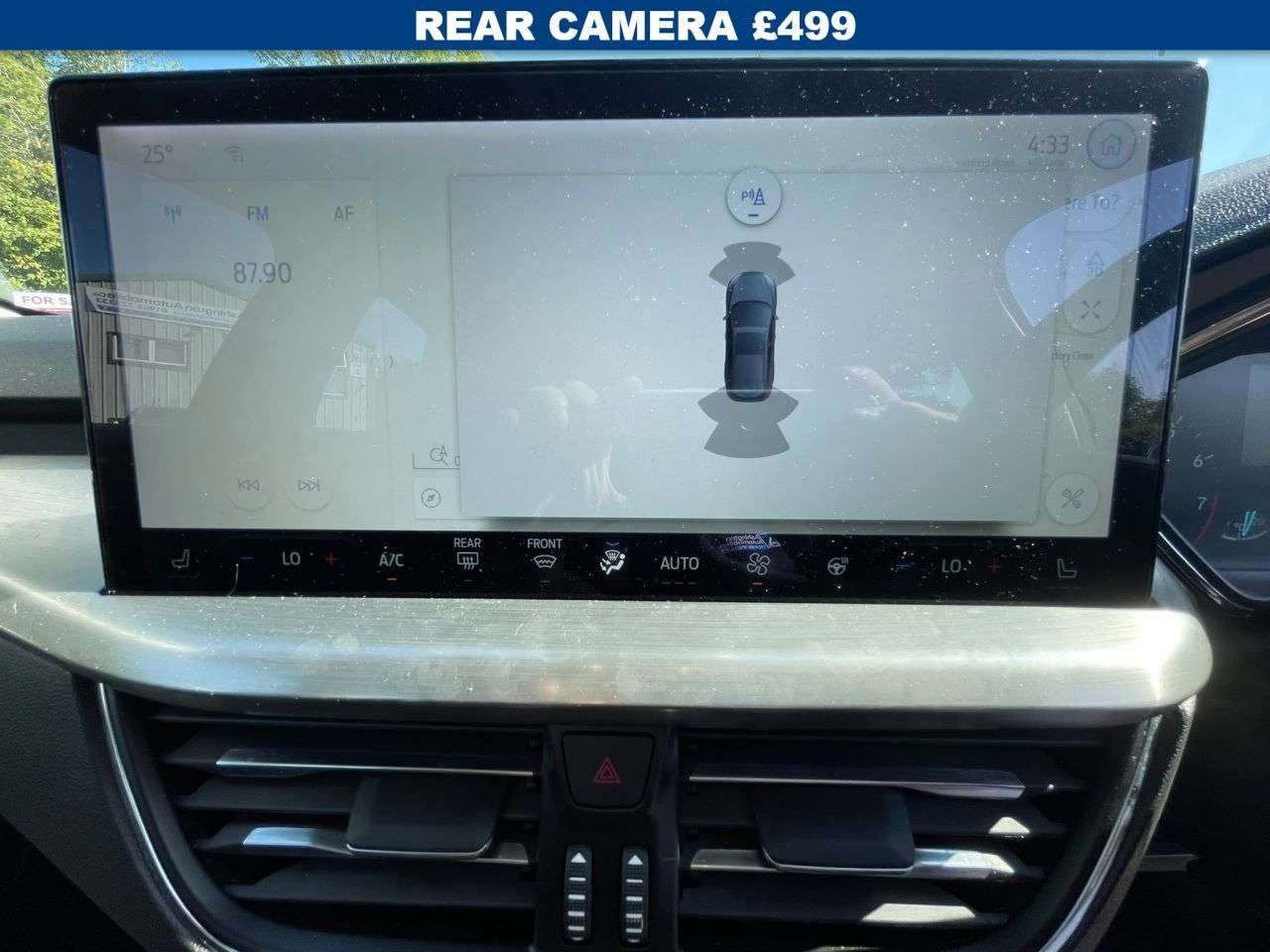 2023 FORD FOCUS 2023 FORD FOCUS