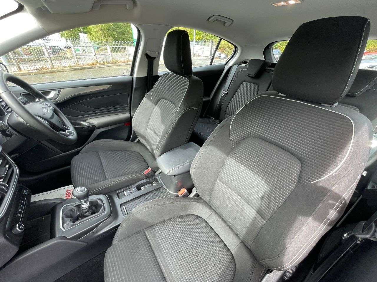 2023 FORD FOCUS 2023 FORD FOCUS