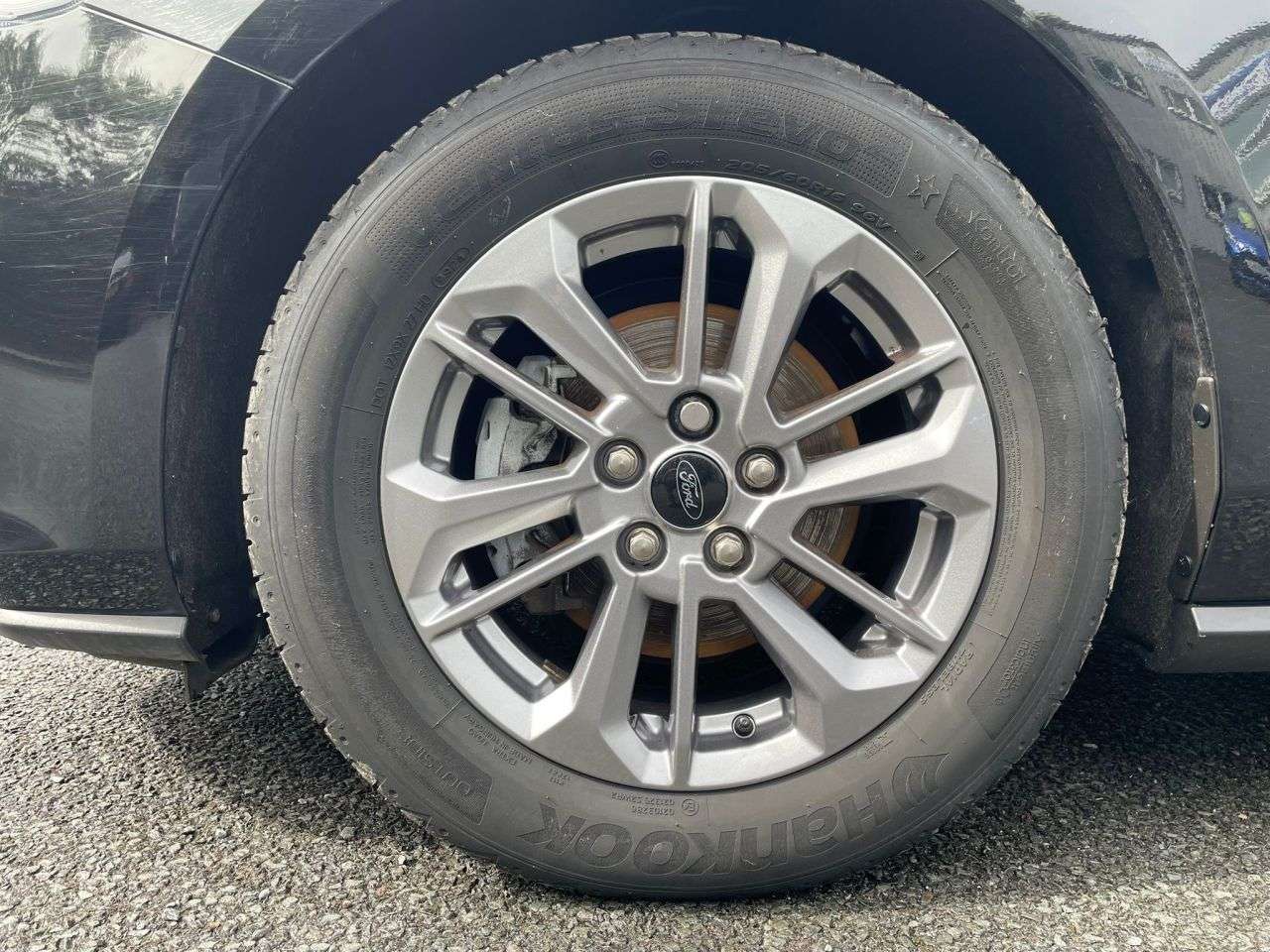 2023 FORD FOCUS 2023 FORD FOCUS