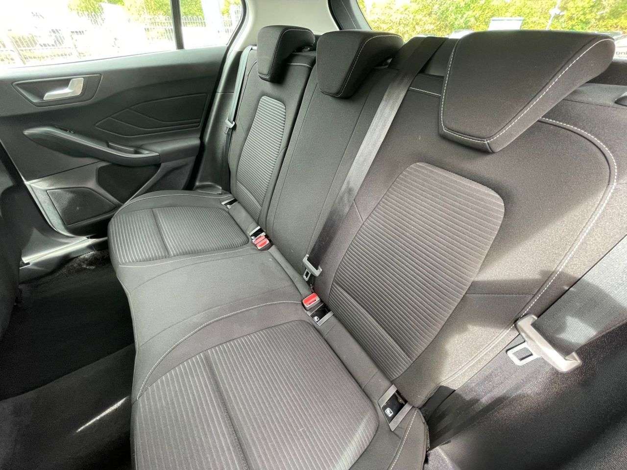 2023 FORD FOCUS 2023 FORD FOCUS