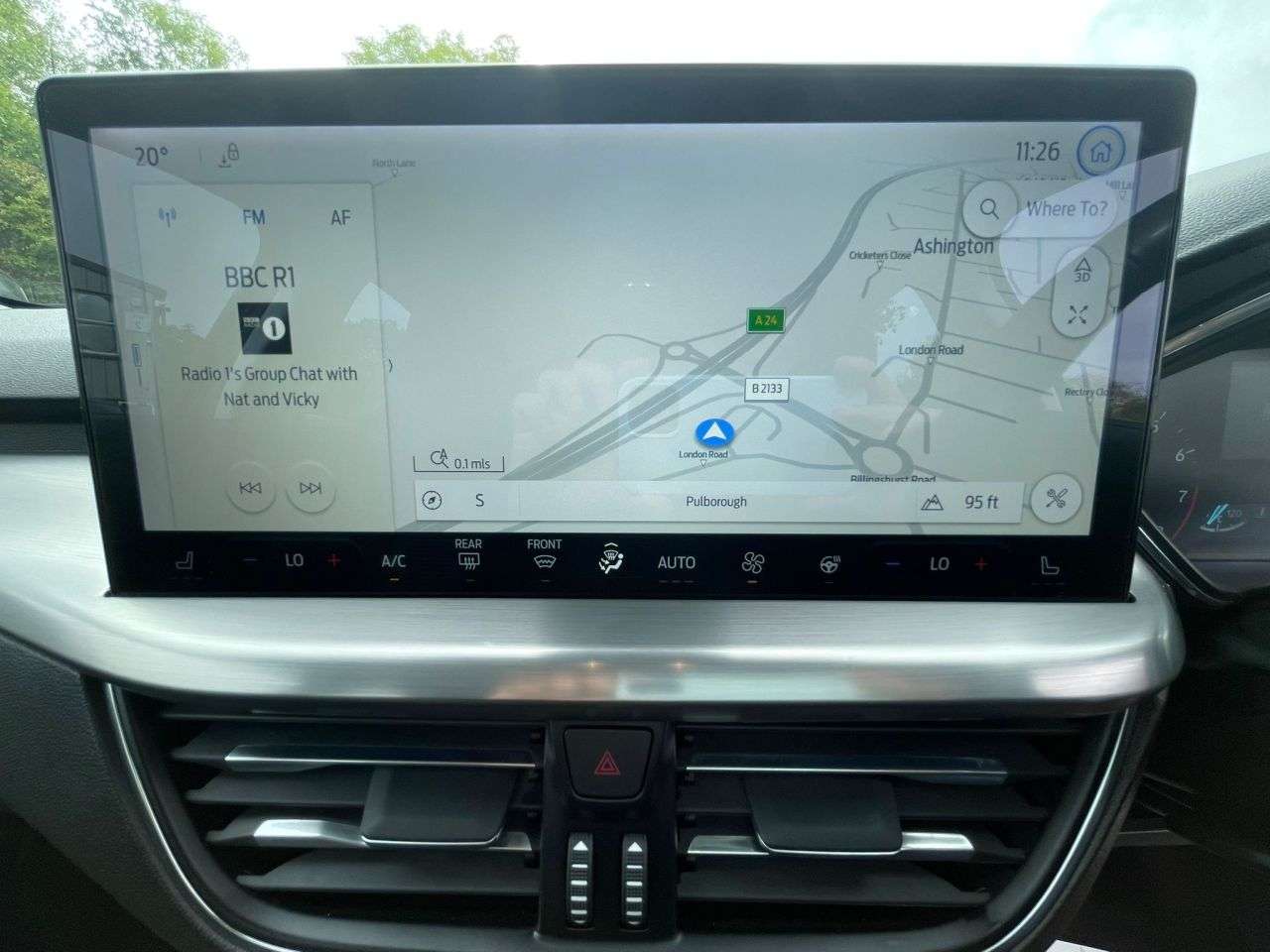 2023 FORD FOCUS 2023 FORD FOCUS