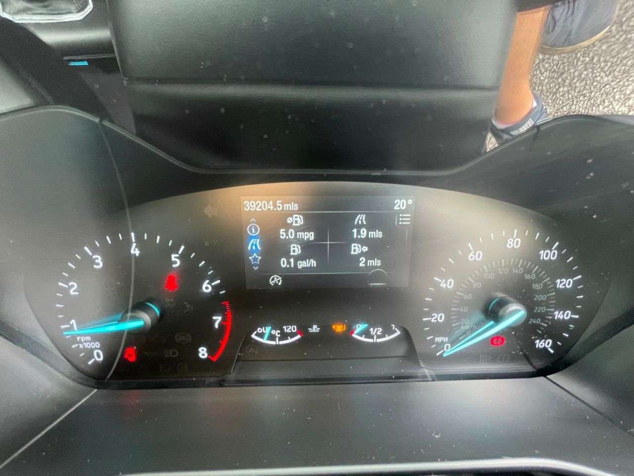 2023 FORD FOCUS 2023 FORD FOCUS