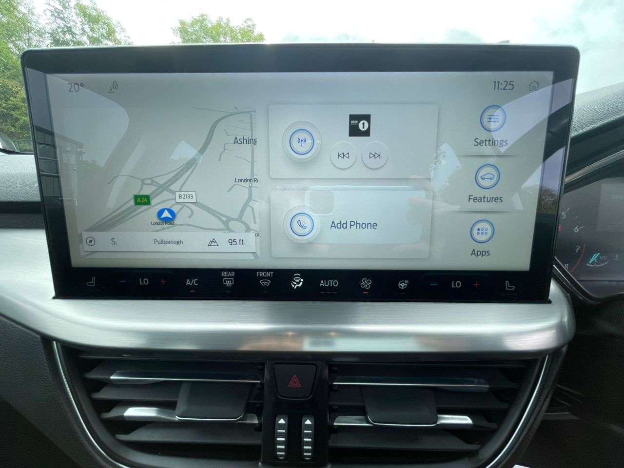 2023 FORD FOCUS 2023 FORD FOCUS