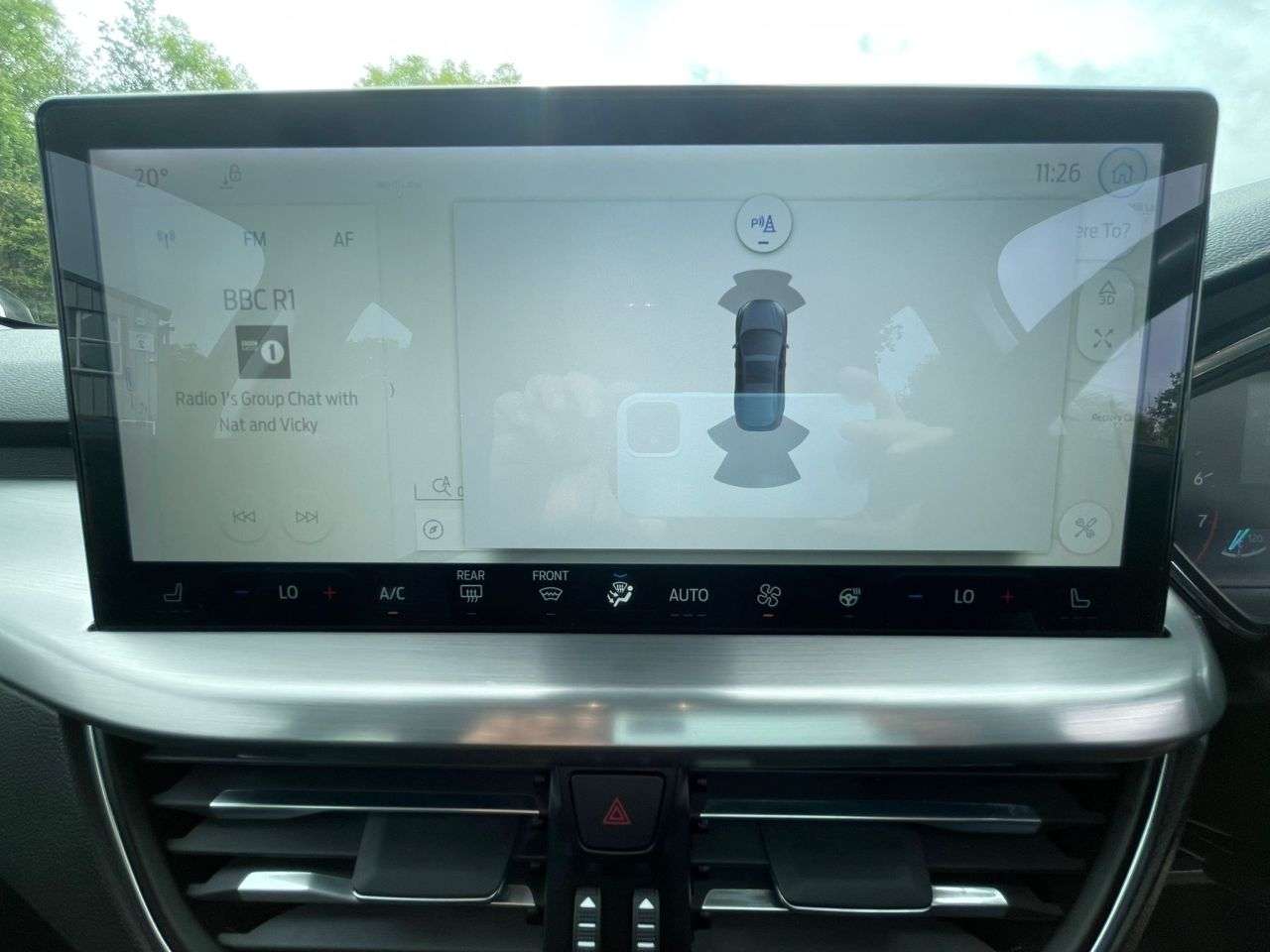 2023 FORD FOCUS 2023 FORD FOCUS