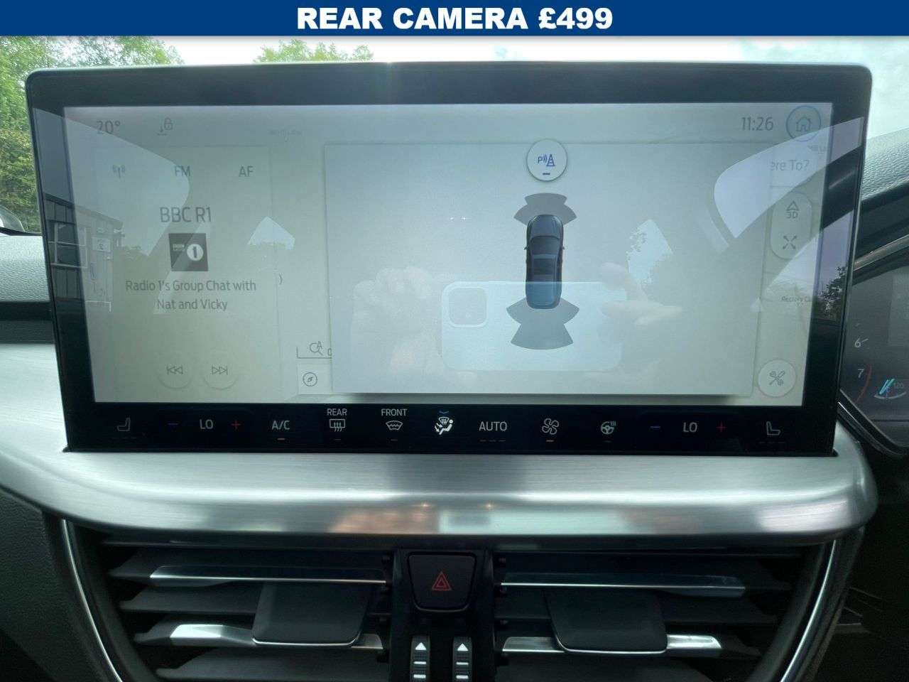 2023 FORD FOCUS 2023 FORD FOCUS