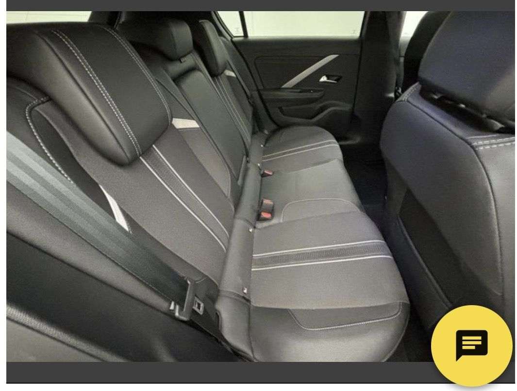 2023 VAUXHALL ASTRA 2023 VAUXHALL ASTRA