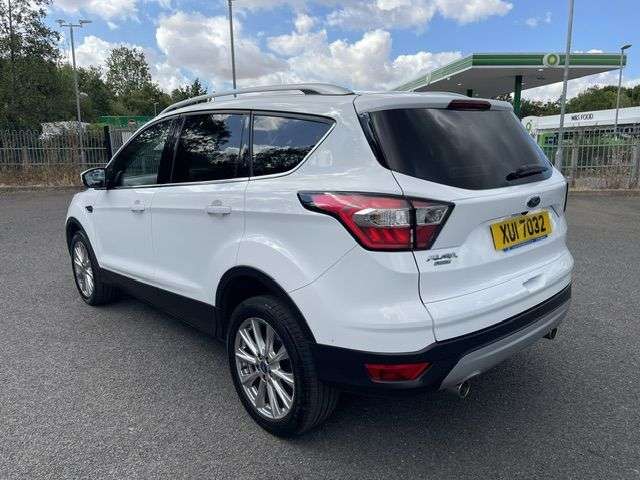 2020 FORD KUGA 2020 FORD KUGA