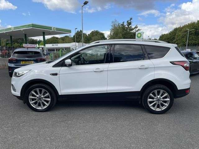 2020 FORD KUGA 2020 FORD KUGA