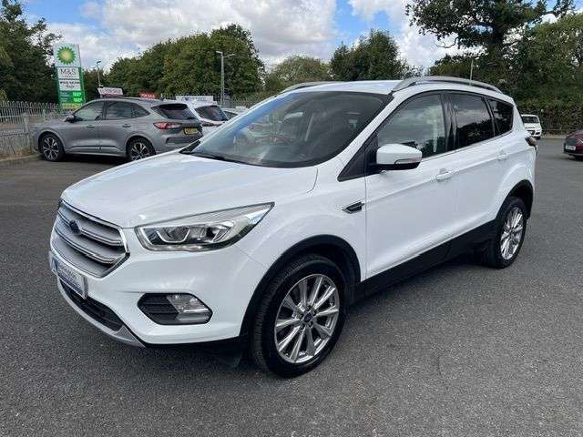 2020 FORD KUGA 2020 FORD KUGA