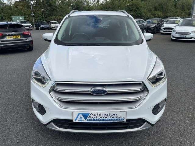2020 FORD KUGA 2020 FORD KUGA