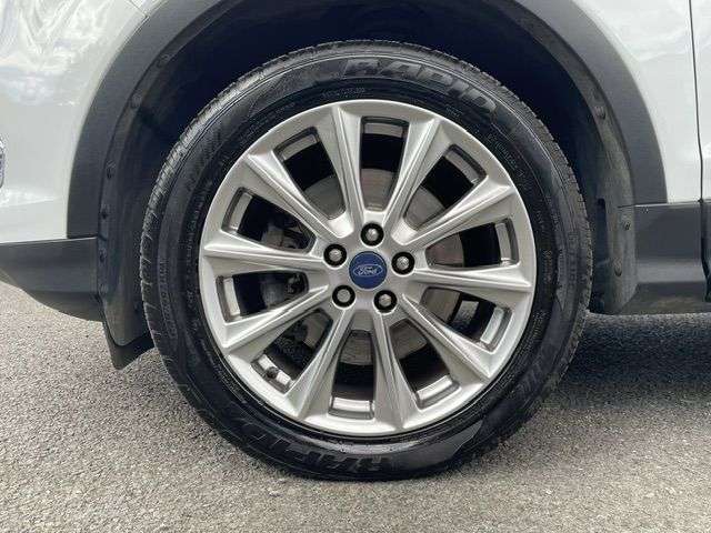 2020 FORD KUGA 2020 FORD KUGA